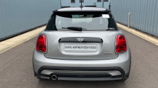 MINI Hatchback 1.5 Cooper Classic Premium 3dr Auto Petrol Hatchback